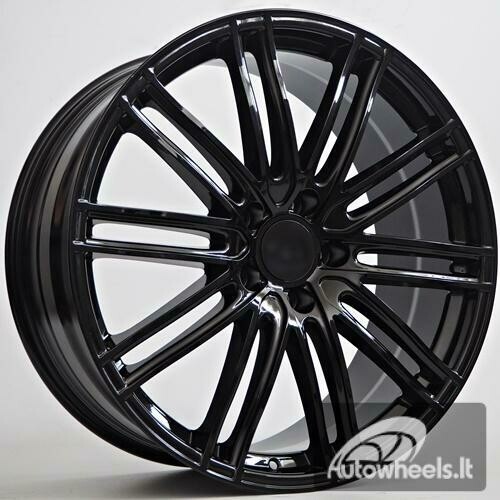 Autowheels Porsche New Cayenne Proto литые R22 диски