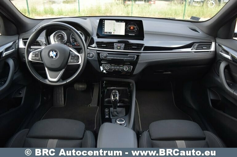 Photo 4 - Bmw X2 xDrive 20D 2021 y