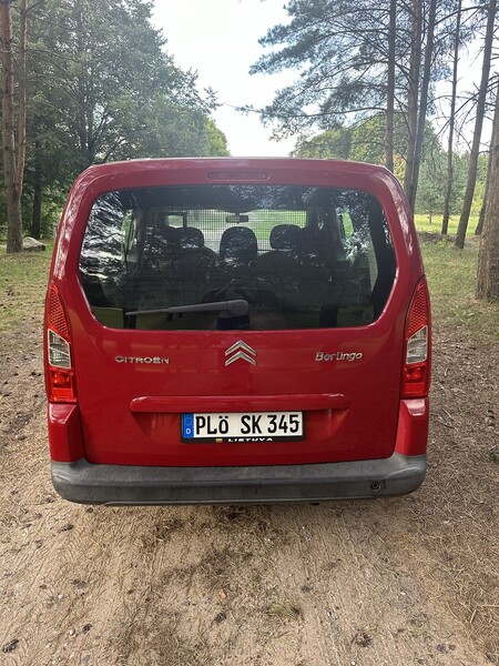 Photo 11 - Citroen Berlingo II 2009 y