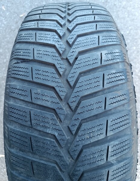 Vredestein R15 winter tyres passanger car