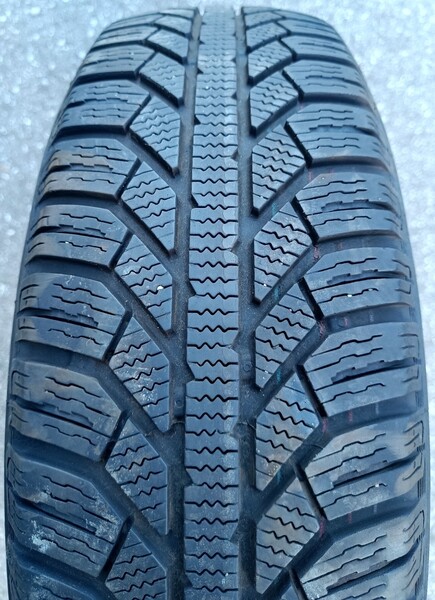 Semperit R14 winter tyres passanger car