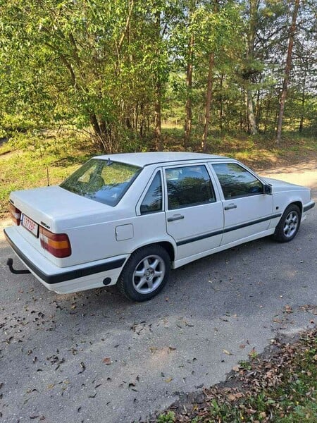 Photo 6 - Volvo 850 1992 y Sedan