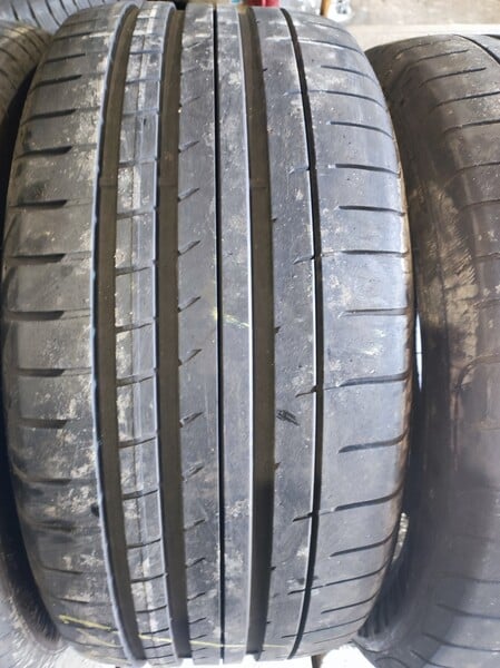 Goodyear R21 summer tyres passanger car