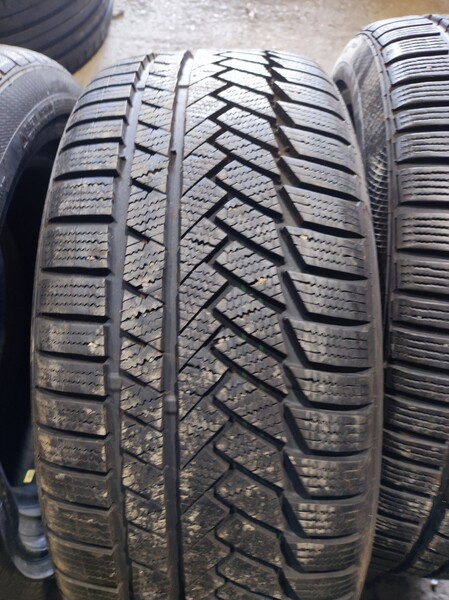 Continental R17 winter tyres passanger car