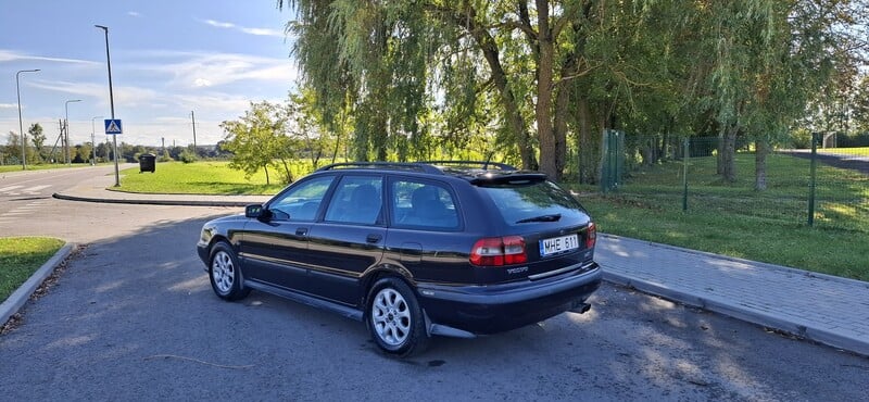 Photo 5 - Volvo V40 2000 y Wagon