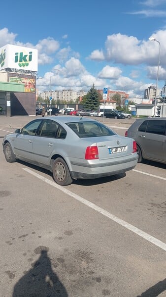 Volkswagen Passat 1999 m Sedanas