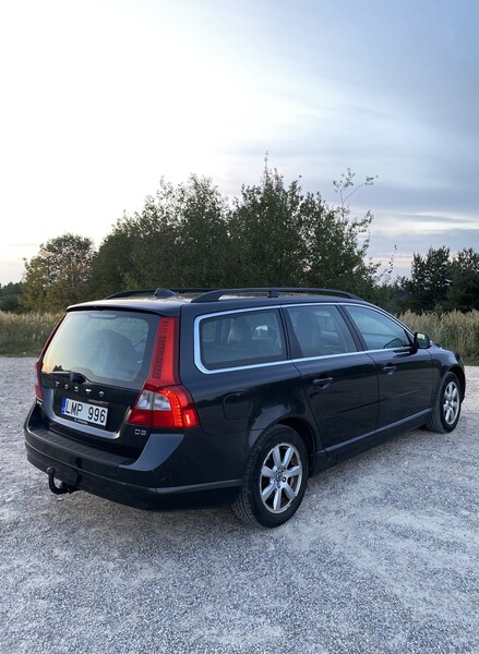 Nuotrauka 4 - Volvo V70 2011 m Universalas