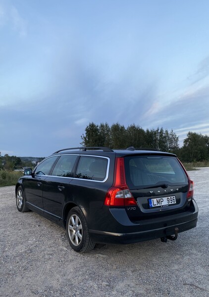 Nuotrauka 5 - Volvo V70 2011 m Universalas