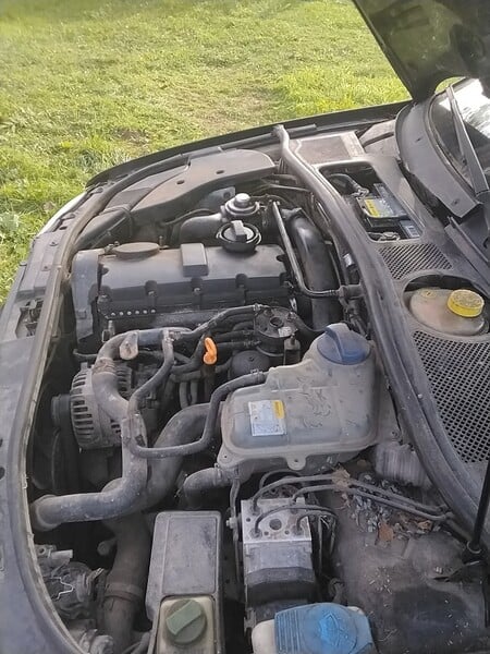 Photo 7 - Audi A4 Tdi 2000 y