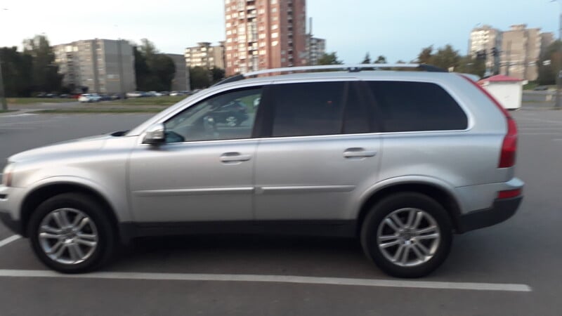 Фотография 2 - Volvo Xc90 2007 г запчясти