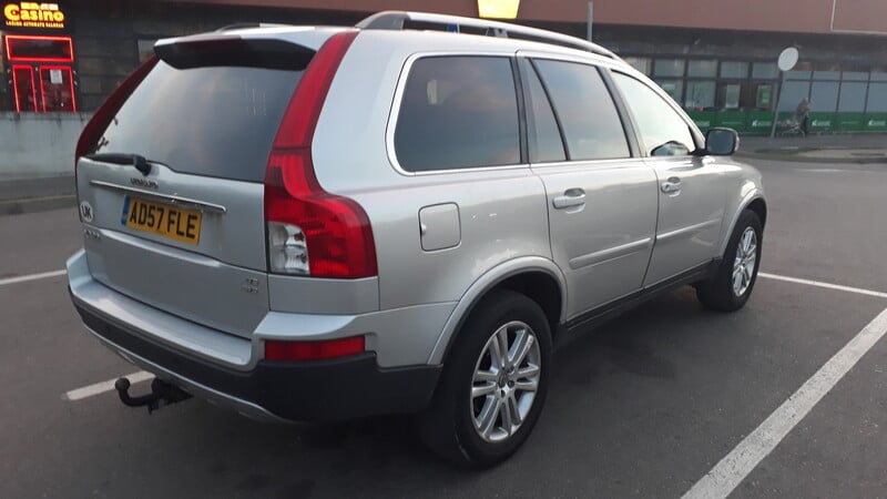 Фотография 4 - Volvo Xc90 2007 г запчясти