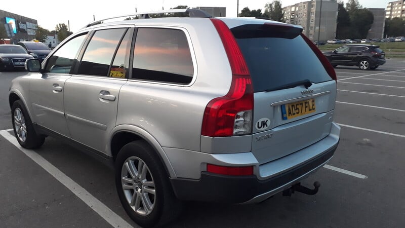 Фотография 5 - Volvo Xc90 2007 г запчясти