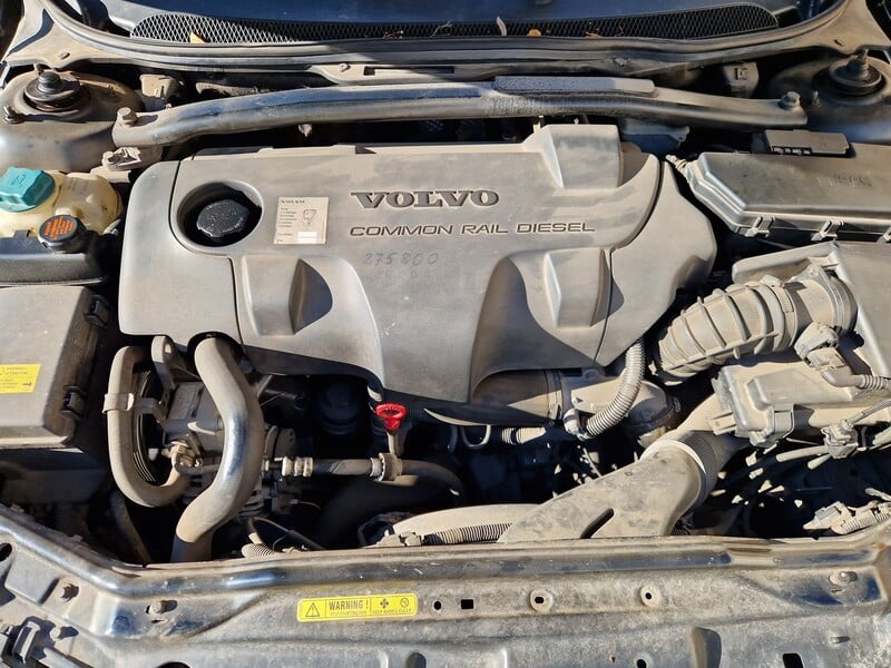 Photo 12 - Volvo S60 I 2002 y parts