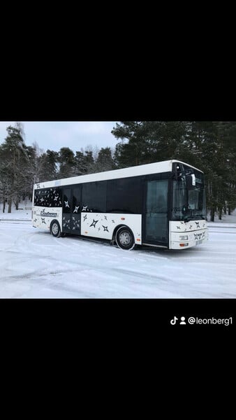 Nuotrauka 1 - Man 2001 m Keleivinis mikroautobusas