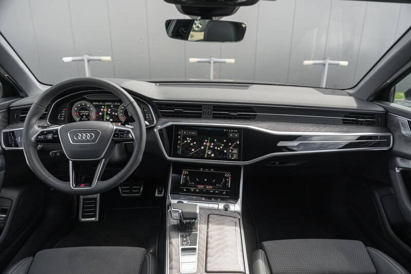 Photo 12 - Audi A6 2023 y Sedan