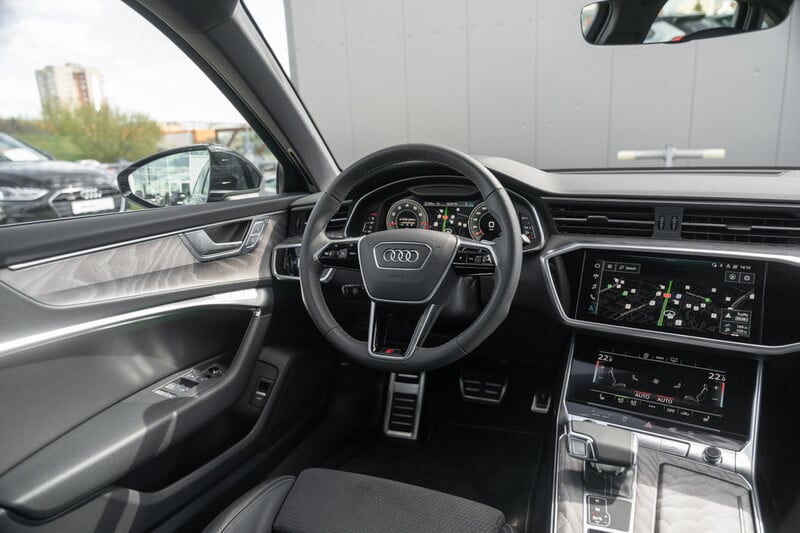 Photo 13 - Audi A6 2023 y Sedan