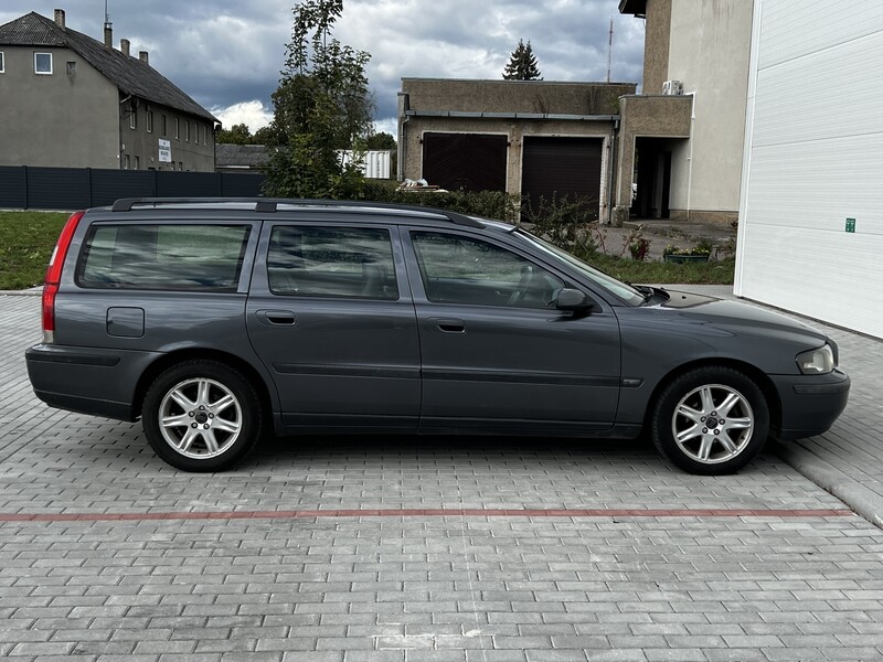 Nuotrauka 7 - Volvo V70 II 2003 m