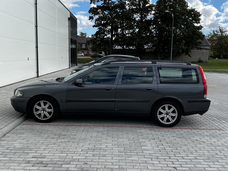 Nuotrauka 8 - Volvo V70 II 2003 m