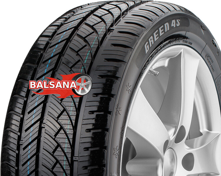 Atlas GREEN 4 Season R18 universal tyres passanger car