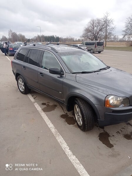 Photo 2 - Volvo XC90 I 2005 y