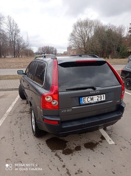 Photo 3 - Volvo XC90 I 2005 y