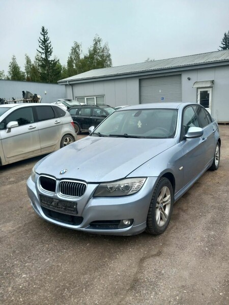 Bmw 320 E90 2009 y parts