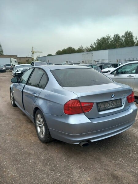 Nuotrauka 3 - Bmw 320 E90 2009 m dalys