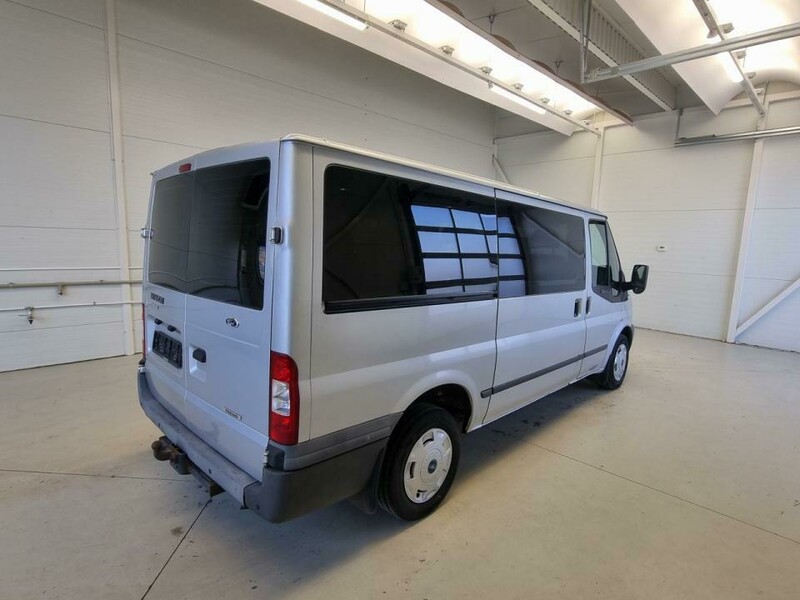 Photo 3 - Ford Transit 2012 y Other