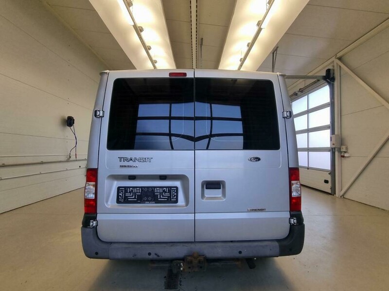 Photo 6 - Ford Transit 2012 y Other