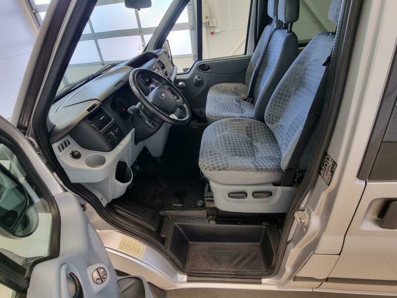 Photo 8 - Ford Transit 2012 y Other