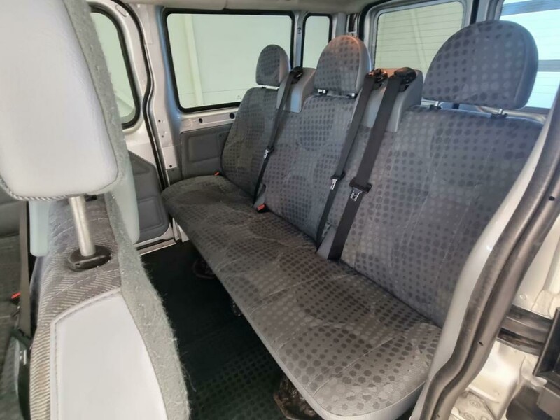 Photo 10 - Ford Transit 2012 y Other