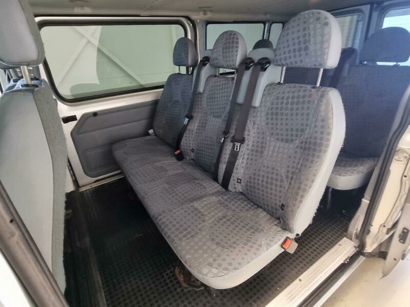 Photo 11 - Ford Transit 2012 y Other