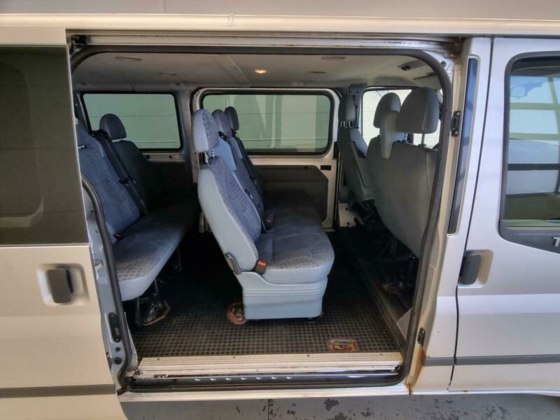 Photo 14 - Ford Transit 2012 y Other