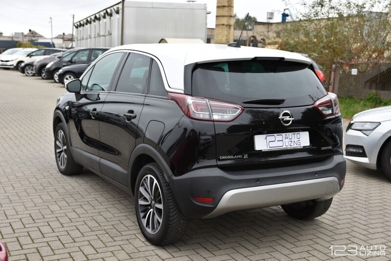 Photo 6 - Opel Crossland X 2018 y Off-road / Crossover