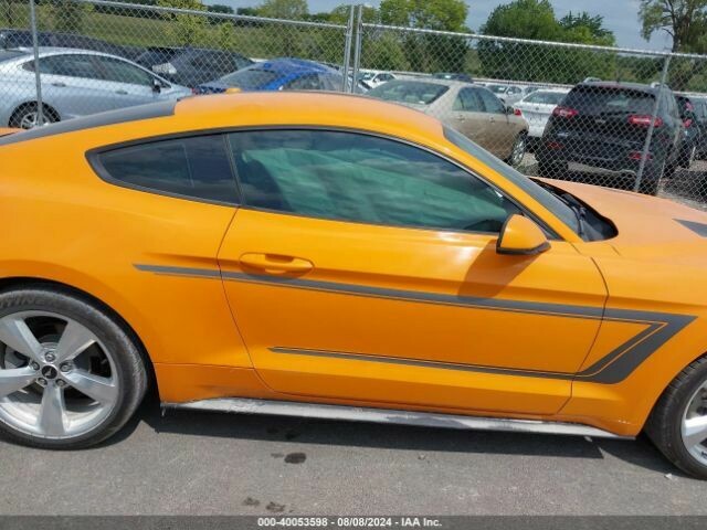 Photo 13 - Ford Mustang 2018 y Coupe