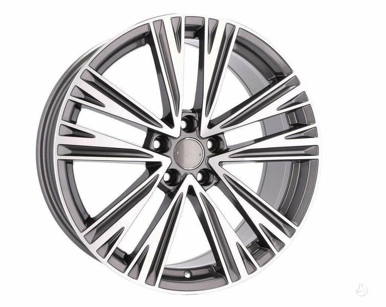 EU-B1424  Style MG rims