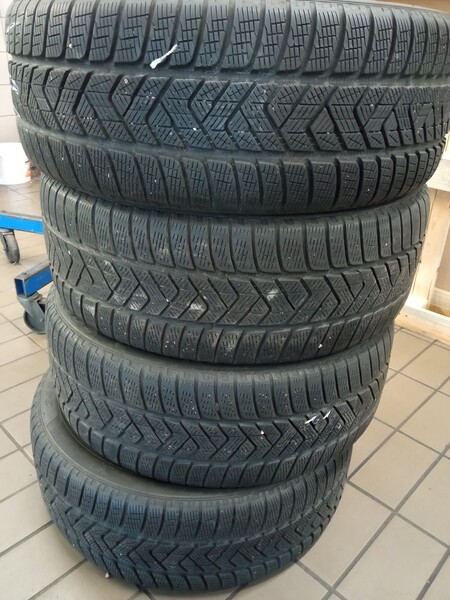 R20 winter tyres passanger car