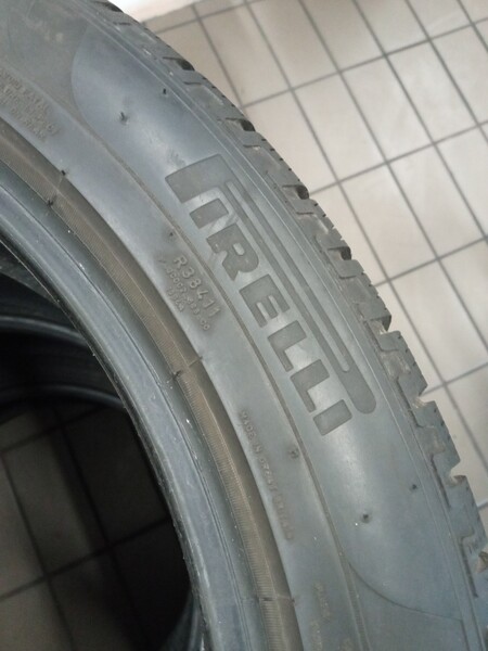 Photo 3 - R20 winter tyres passanger car