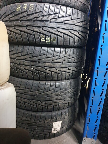 Nokian R18 winter tyres passanger car