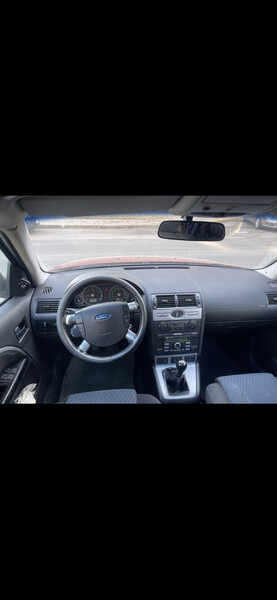 Photo 9 - Ford Mondeo II 2006 y