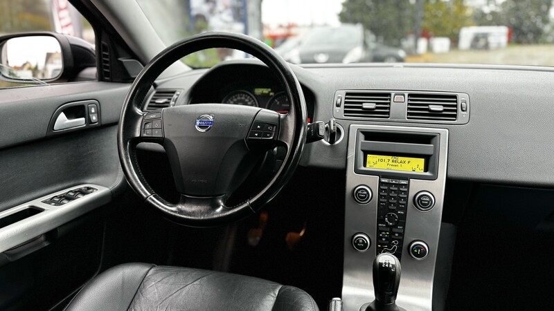 Photo 11 - Volvo V50 FL 2008 y