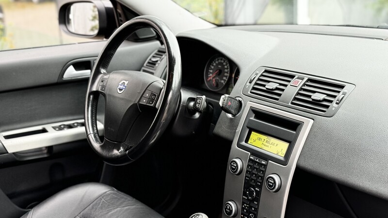 Photo 12 - Volvo V50 FL 2008 y