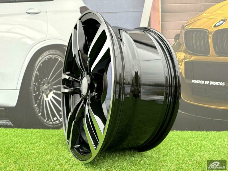 Photo 5 - Autowheels BMW 437M Style E90 F32 F33 F36 light alloy R18 rims