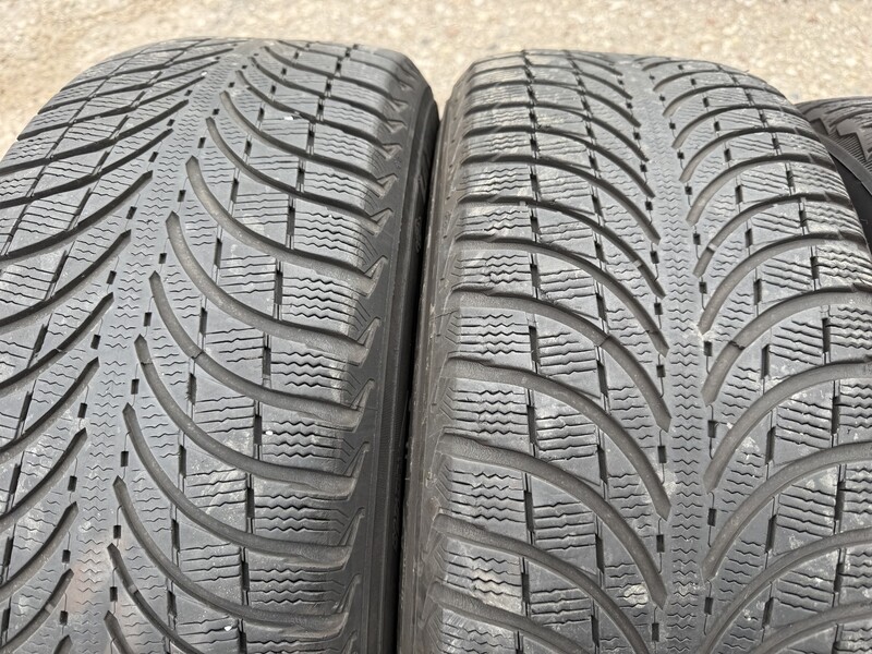 Michelin Siunciam, 4mm 2021m R19 žieminės padangos lengviesiems