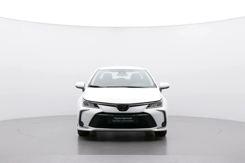 Nuotrauka 5 - Toyota Corolla 2022 m Sedanas