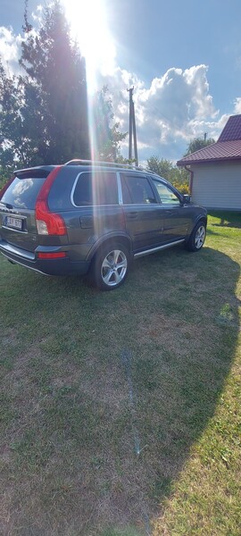 Фотография 4 - Volvo XC90 2008 г Внедорожник / Кроссовер