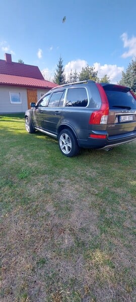 Фотография 5 - Volvo XC90 2008 г Внедорожник / Кроссовер