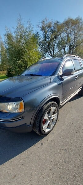 Фотография 7 - Volvo XC90 2008 г Внедорожник / Кроссовер