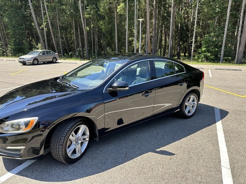 Photo 4 - Volvo S60 2014 y Sedan