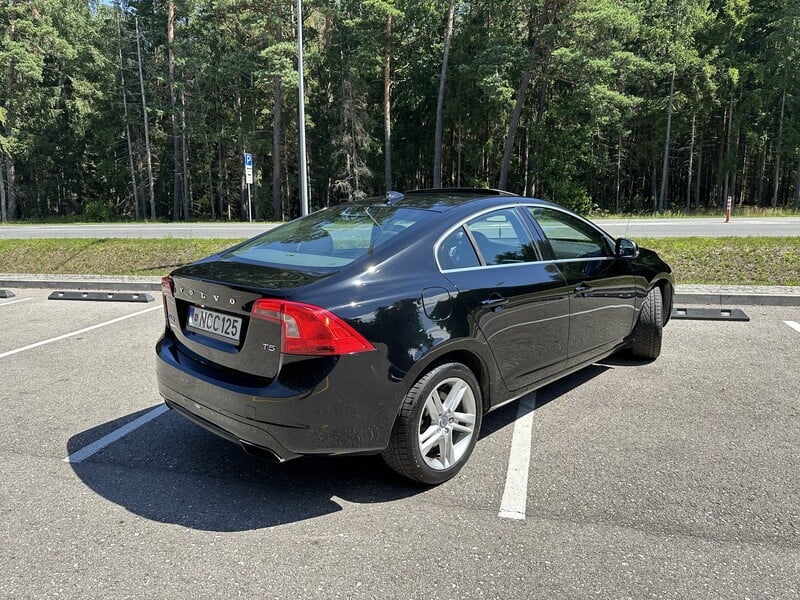 Photo 7 - Volvo S60 2014 y Sedan